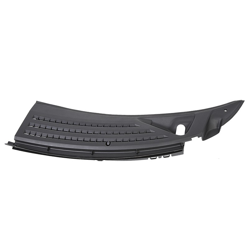 Windshield Wiper Cowl Panel Grille Set RH & LH For 09-14 FORD F150 BL3Z15022A68A gallery