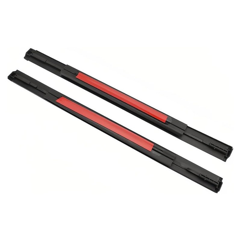 Car Left/Right Roof Top Panel Seal Strip Roof Moulding Trim for Toyota Venza gallery