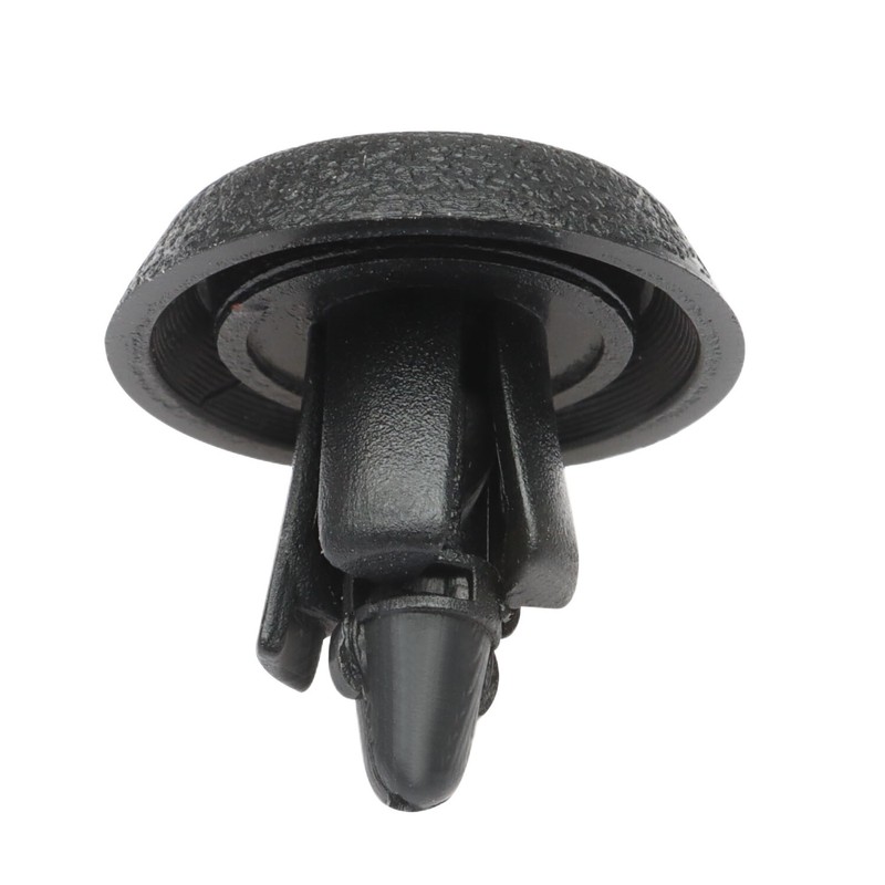 New Engine Cover Clips Set Plastic Fit for Lexus ES350 GS350 GS450h 100Pcs gallery