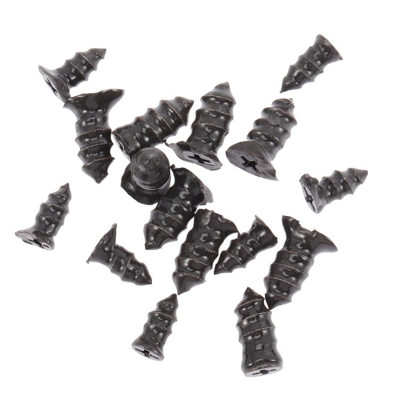32 Pcs Car Tire Flat Repair Kit Self Repairing Filling Practical gallery