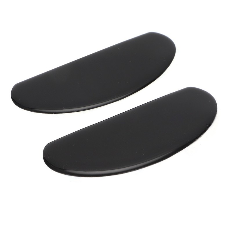 For Chevrolet Impala Caprice Police Windshield Post Spotlight Hole Patch Cover gallery
