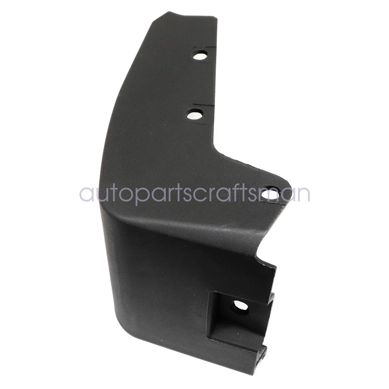 Front Fender Molding Lower Right Passenger Side Fits Ford Edge 2015-2018 gallery