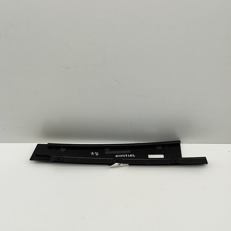 MERCEDES-BENZ GLS X167 REAR LEFT DOOR WRITING A1676903500 2020 31800 gallery
