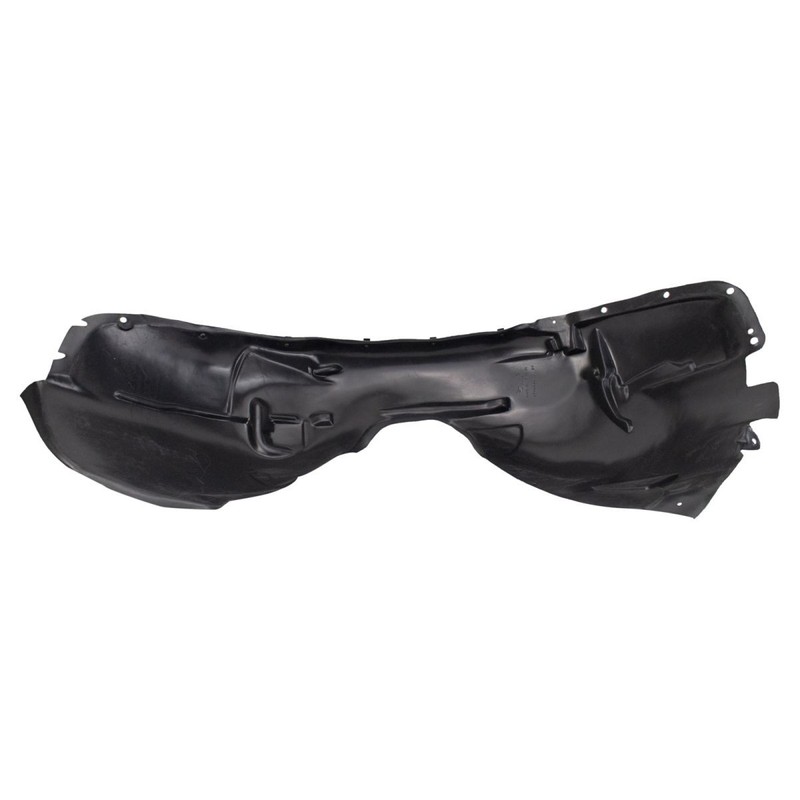 Front Right Inner Fender Liner Black For 2006-2013 Volvo C70 VO1249110 gallery
