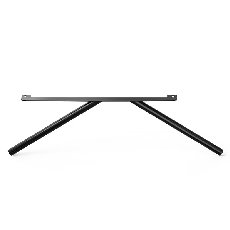 Grill Bar V Brace Support Bars For BMW E46 325Ci 325i 325xi 330Ci 330i 330xi M54 gallery