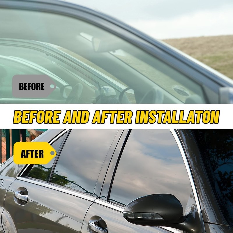 Chrome Trim Molding Strip Car Door Window Bumper Side Trime Protector 2.2cm*5m gallery