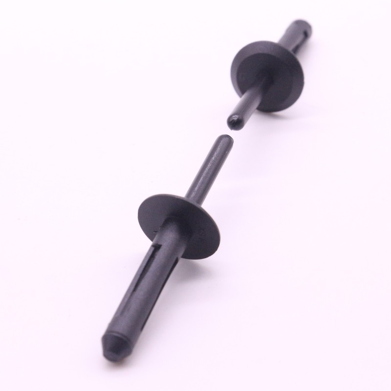 20 Pcs Nylon Wheel Flare Rivet Fastener For BMW X3 X5 X6 X7 07-14-2-151-750 gallery