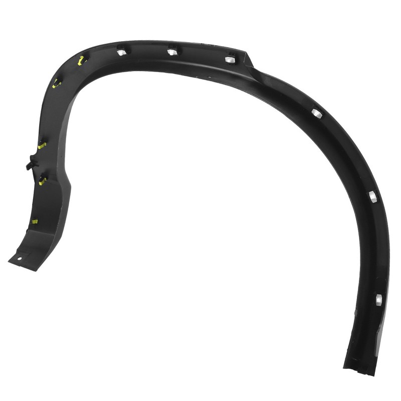 2pc Rear Fender Trim Wheel Flare Arch Molding For Honda CRV CR-V 2012-2016 gallery
