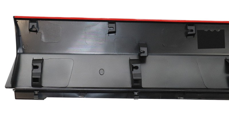 Left-side Front Door Lower Molding Trim 75074-0R070 LH For 2019-2022 Toyota Rav4 gallery