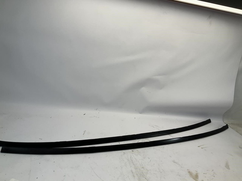 15-17 Subaru WRX Right & Left Roof Molding Trim P