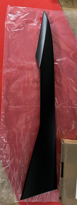 Genuine Nissan Body C-Pillar Molding 78127-5EF0A