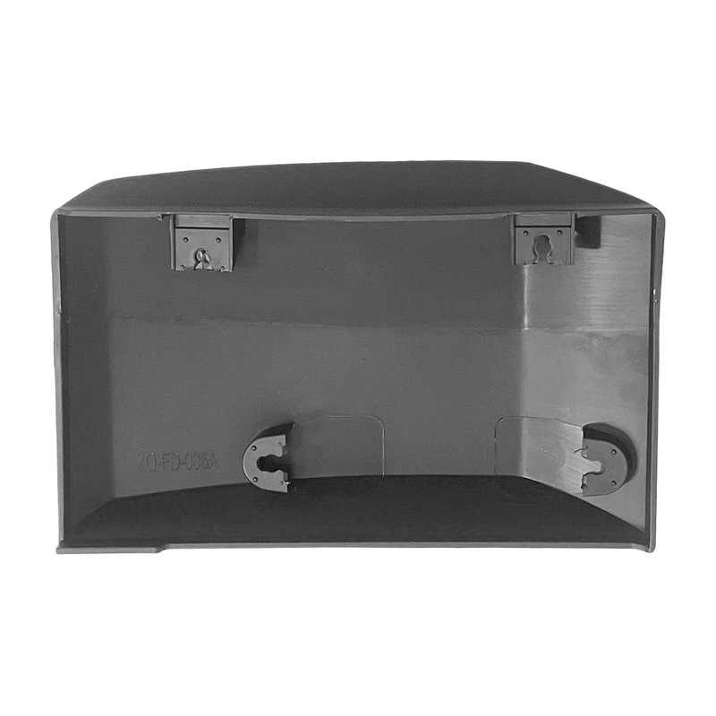 For Ford Transit Moulding Trim Cladding LH Driver Under Fuel Door BK3Z6129077AA gallery