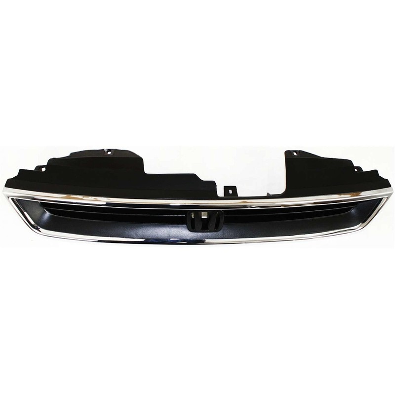 Grille Grill for Honda Accord 1994-1997 gallery