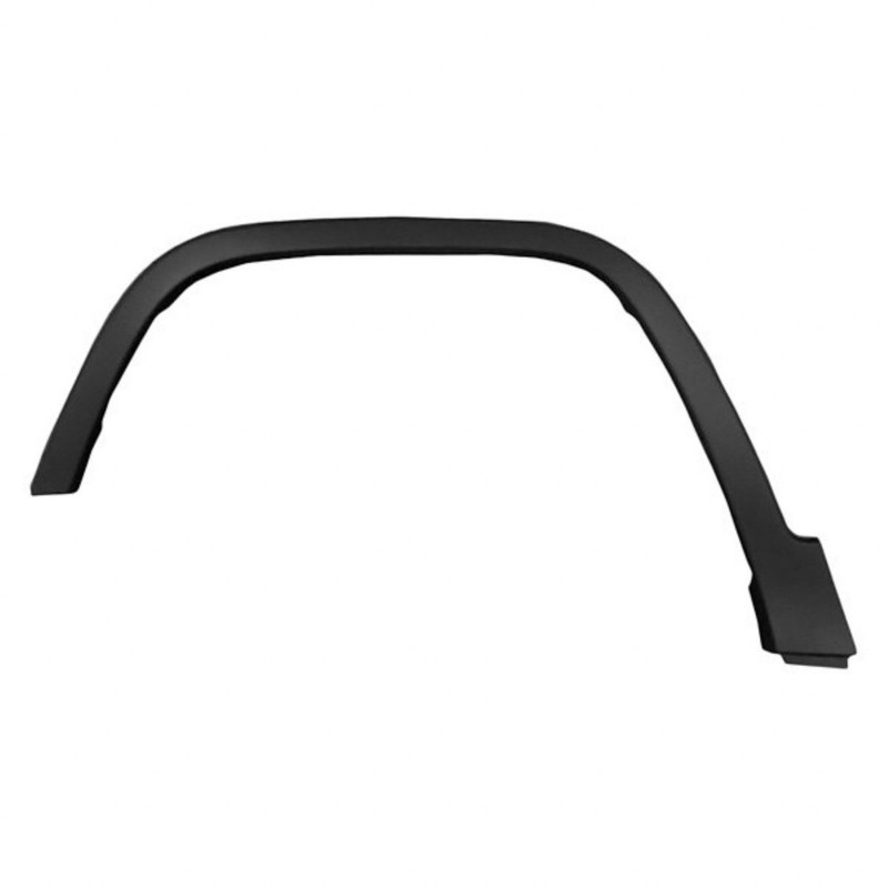For Jeep Cherokee 2014-2018 Fender Flare Driver and Passenger Side | Pair | CAPA gallery