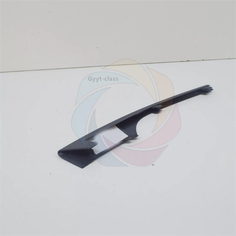 For Porsche Cayenne 2011-2014 Front Bumper Fog light Left Lower Trim Strip gallery