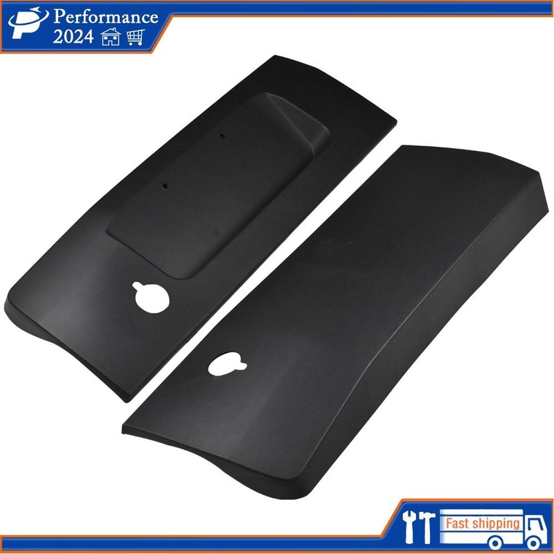 Rear Door Lower Molding for 2015-2019 Transit KK3Z-99425B28-BC