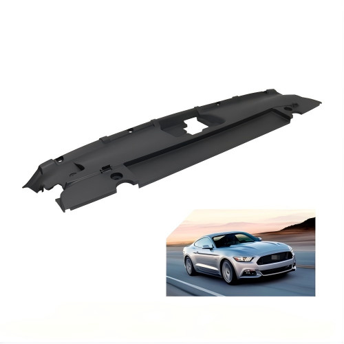 Fits Ford Mustang 2015-2017 Radiator Support Cover Upper FO1224119 FR3Z8C291A