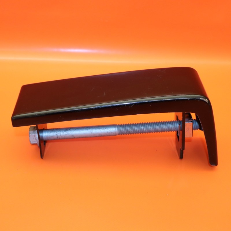 MERCEDES BENZ G63 FRONT BUMPER CAP 2013 2014 2015 2016 2017 2018 OEM