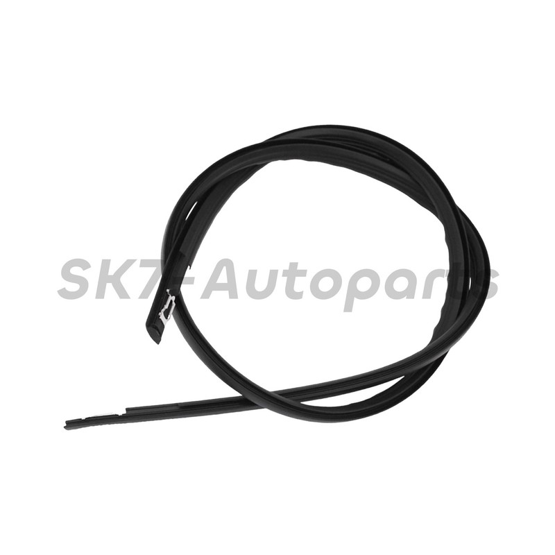 Car Molding Assembly 74306-TL0-E01 for 74316-TL0-E01 Acura TSX 2011 2012 gallery