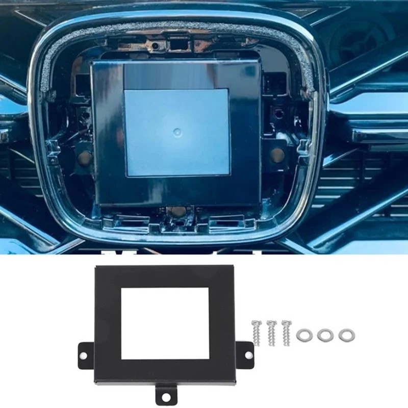 Easy Fit Car Anti-theft Protection Sensor Protector Metal Construction gallery