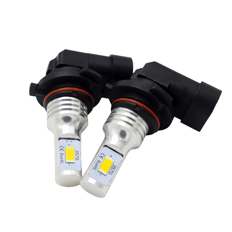For Dodge Ram 1500 2500 3500 03-2005 4X 8000K LED Headlight Hi&low +Fog Lamp Kit gallery