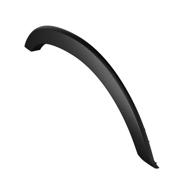 Genuine Mopar Wheel Opening Flare Molding Left 6MS45TZZAC