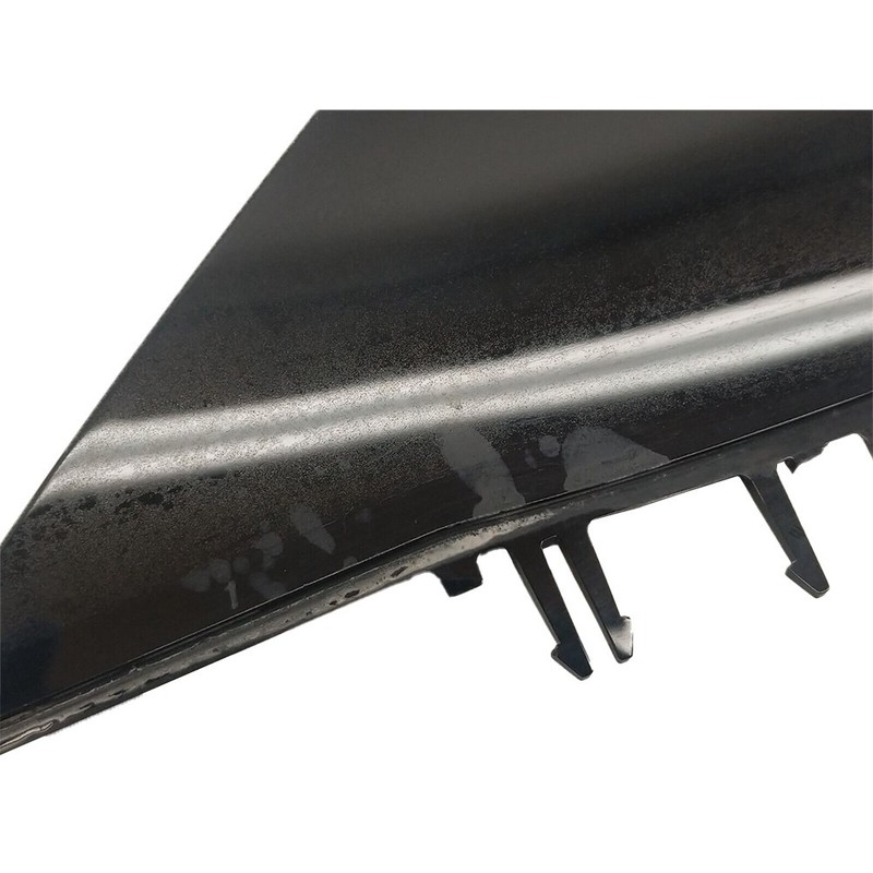 New Triangular Plate Gloss Black High Quality Triangle Triangular Plate gallery
