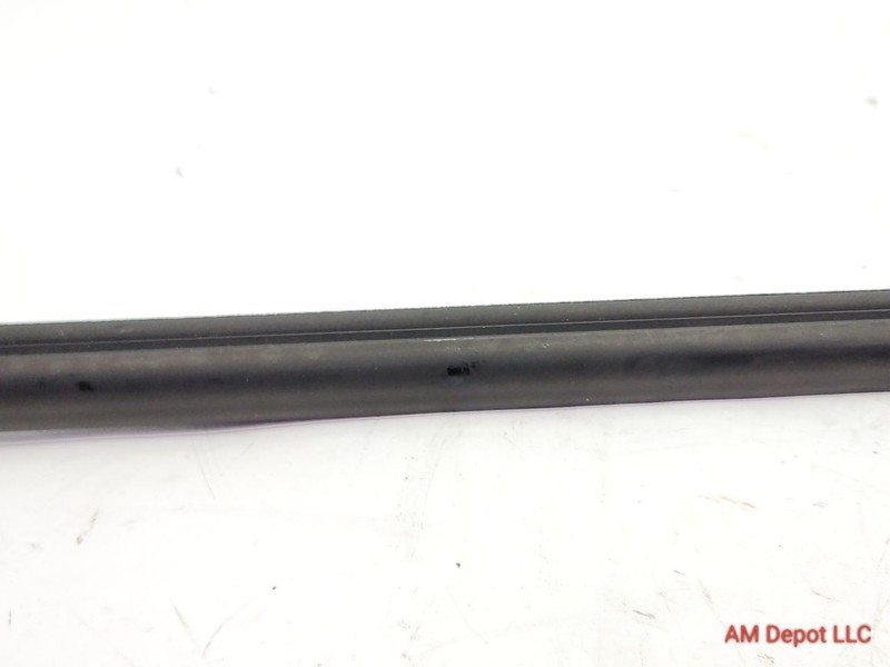 2013 BMW 320i 328i 335i 340i 330i F30 Rear Right Door Channel Trim Black 7258294 gallery