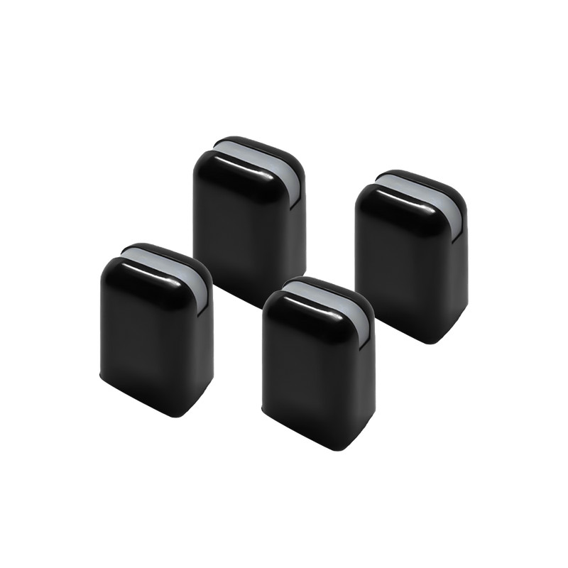 4x Heater A/C & Fan Control Knob Switch Parts for 1980-1999 TOYOTA TERCEL OXILAM gallery