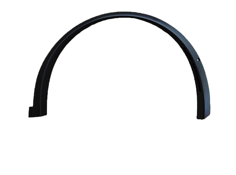 1035289-00-L Front Right Fender Wheel Flare Molding Fit For Tesla Model X 2016-