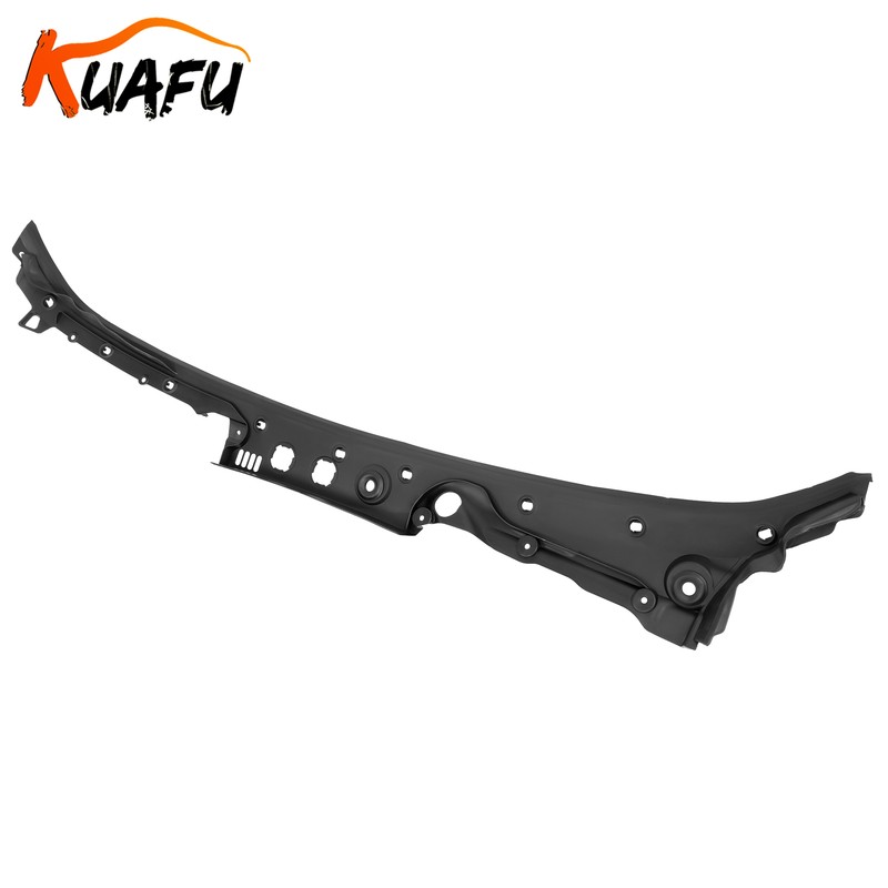 Top Windshield Wiper Cowl Grille For BMW 5Series 528i 535i xDrive 2011-2016