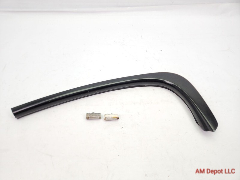 2014 BMW 320i 328i 335i 340i 330i M3 F30 F80 Left Side Frame Rear Part Only