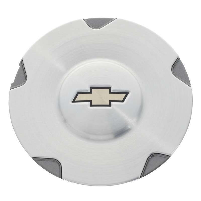 OEM NEW 2002-2006 Chevrolet Trailblazer Wheel Hub Center Cap Chrome 9595401
