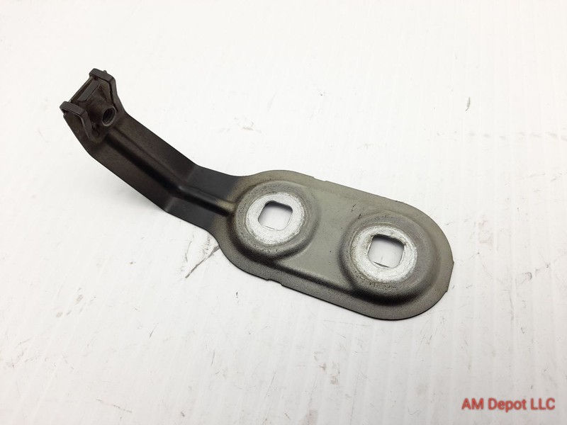2011 BMW 535i 528i 550i F10 Front Left Driver Fender Bracket No 4 41357207207 gallery