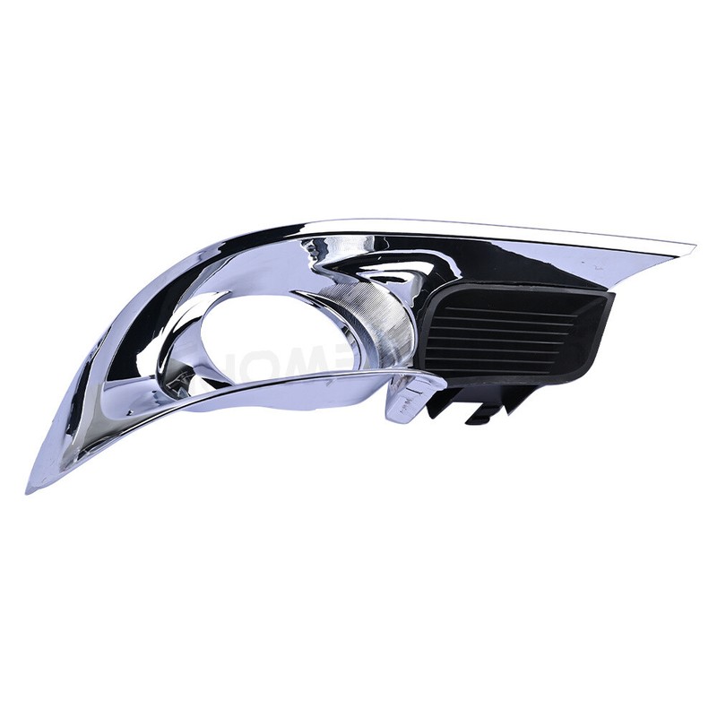 Left & Right Fog Light Trim For 2011-2012 Toyota Avalon gallery
