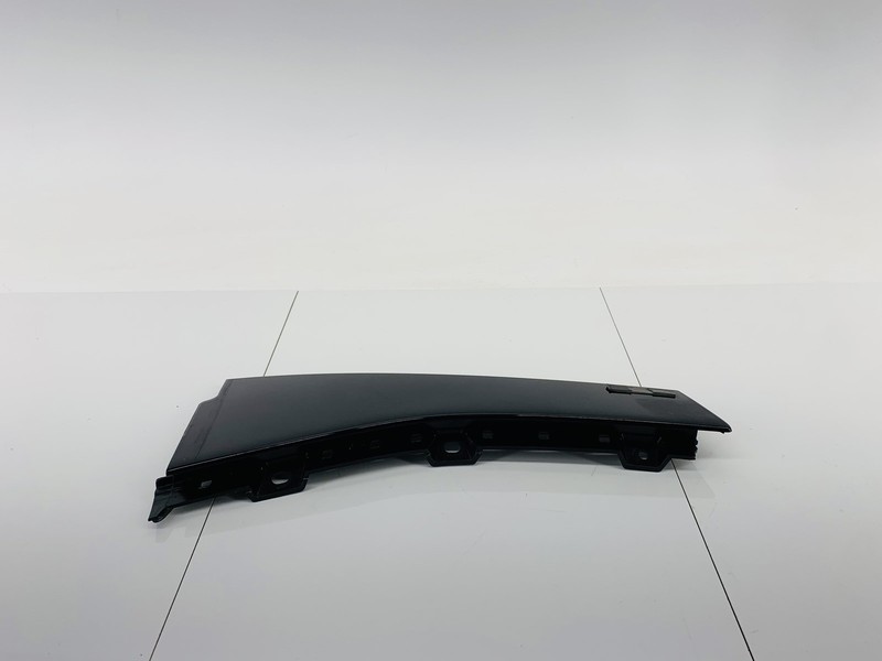13-19 FORD ESCAPE REAR RIGHT REARWARD EXTERIOR DOOR PILLAR MOLDING COVER OEM gallery