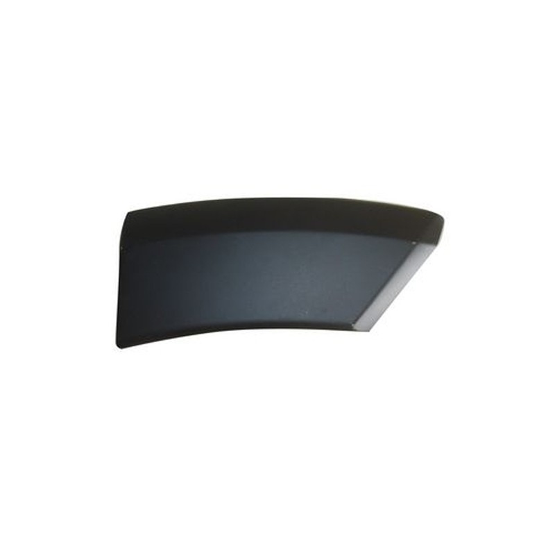 FO1291124 New Replacement Passenger Side Front Lower Wheel Opening Molding
