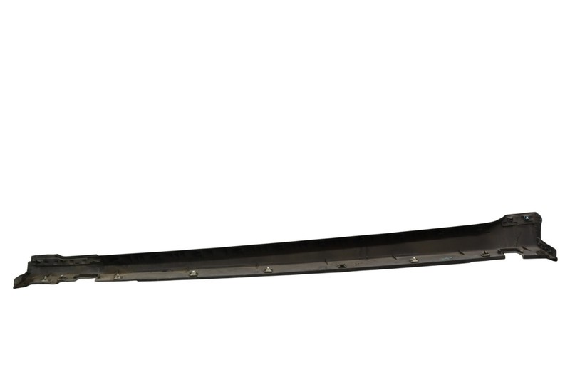 15-20 Hyundai Genesis G80 Right Side Skirt Rocker Panel Molding 87752B1000 Oem gallery