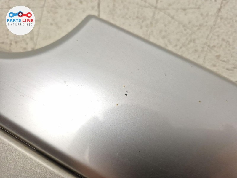 2013-22 Range Rover L405 Front Right Molding Trim Door Cladding Cover GOLD GAT gallery