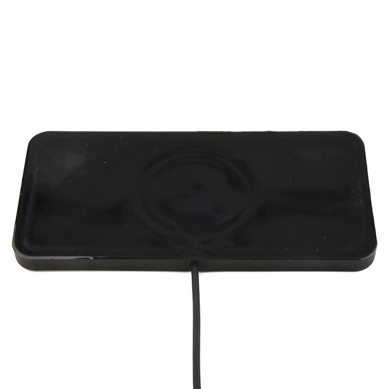 Brand New Car Launch Pad Car Fast Charging Phone Stand Dock 158 × 76 × 6mm gallery