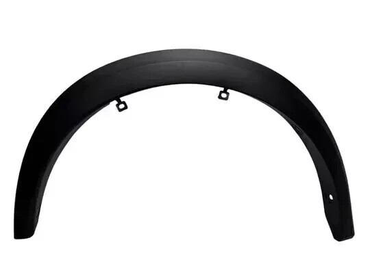 Fits 2021-2024 Nissan Kicks Fender Flare Molding Trim Right Front Passenger Side