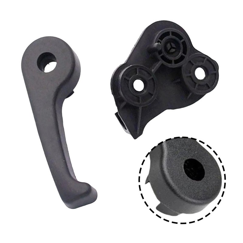 For Sonata YF i45 2010-2014 Hood Release Handle Assembly OEM 811803S000