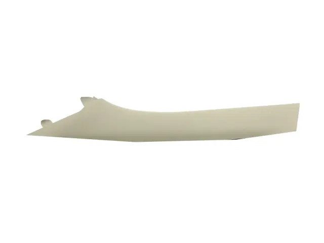 Genuine Mopar A Pillar Molding Left 6ZR53HDAAA gallery