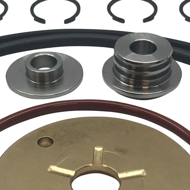 Rebuild Kit Automotive Maintenance Accessory 8271322001 Easy Installation gallery