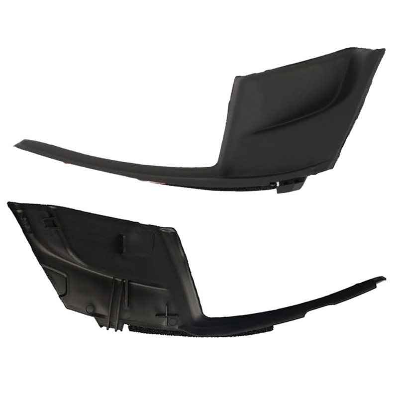 1 Pair 53867-08020 Windshield Wiper Cowl Cover Trim Replacement For Toyota gallery