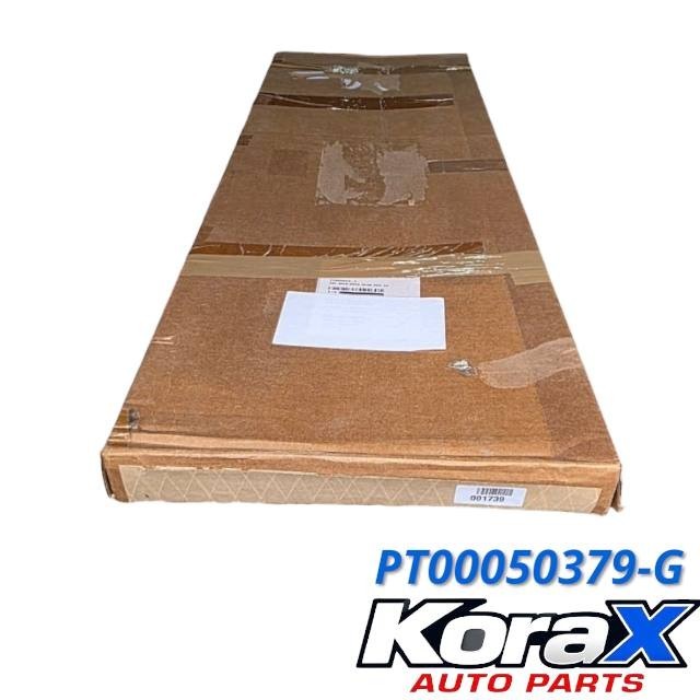2022-2026 RIVIAN R1S REAR LEFT QUARTER WINDOW UPPER MOLDING NEW OEM PT00050379-G gallery