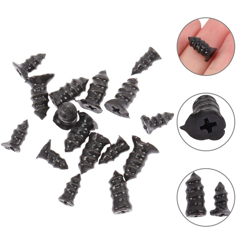 32 Pcs Car Tire Flat Repair Kit Self Repairing Filling Practical