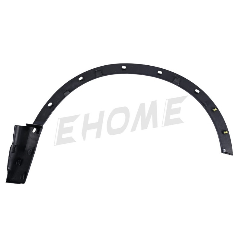 For 2017-2022 Honda CRV CR-V Front Left Fender Flare Molding Trim Driver Side gallery