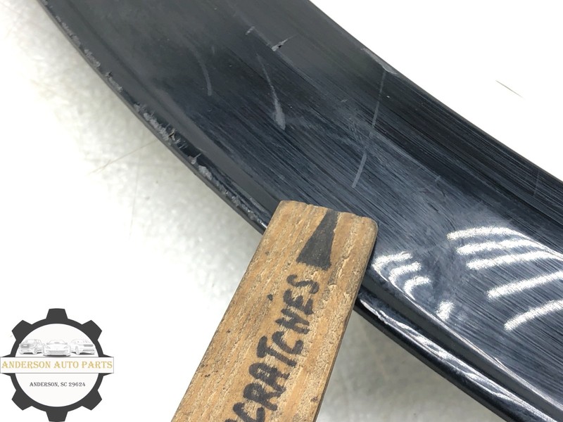 2023-2025 KIA SPORTAGE LEFT DRIVER FRONT FENDER WHEEL ARCH FLARE MOLDING OEM ### gallery