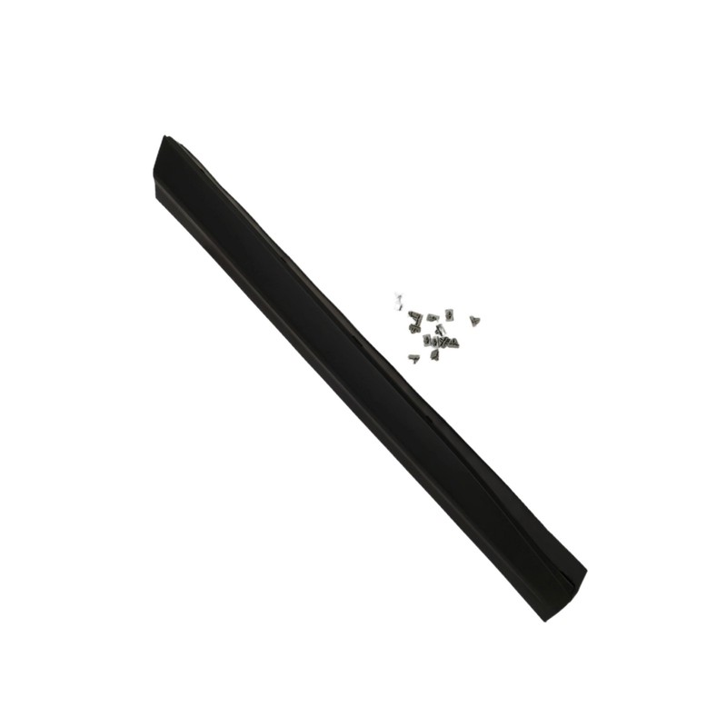 Front Left Lower Driver Black Door Trim Molding Fit Cadillac XT5 17-25 2.0L 3.6L